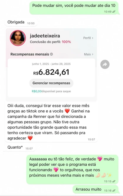 feedback criador 4