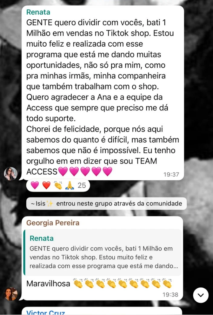 depoimento accces 10