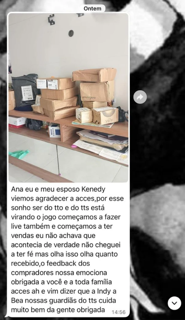 depoimento accces 5