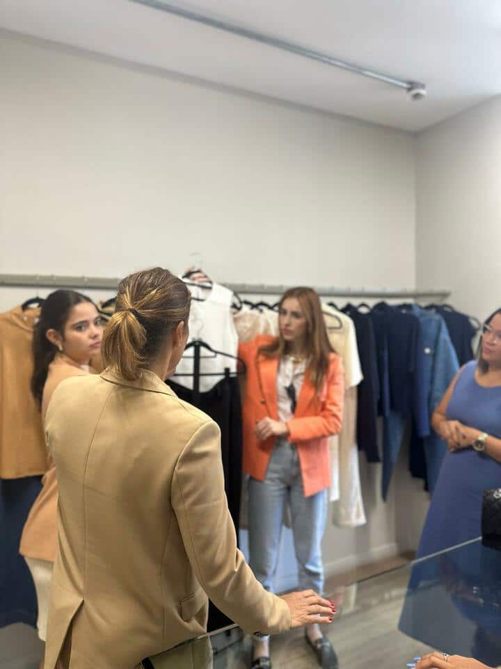 Por que escolher Cursos de Consultoria de Imagem em Brasília?
