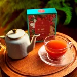 Chá de cacau 100g Capixabí – infusão natural de casca de cacau capixaba