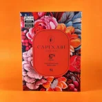 Chocolate ao leite 47% cacau 85g Capixabí – cremosidade em chocolate de verdade - Imagem 3