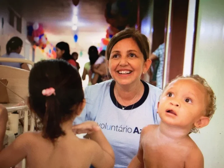 Voluntario (1)