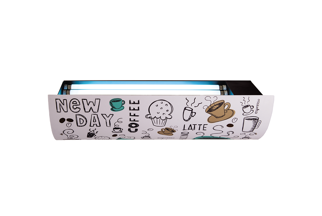 arandela_twin_newday_63_1_4f25097f3a046dff32a07d4ac2b36a04 Armadilha para Moscas Arandela Style Twin LED Newday - Imagem 1