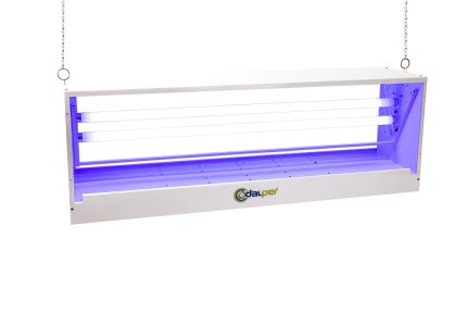 Armadilha para Moscas Box 60 S Central