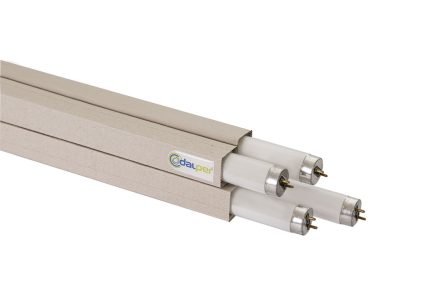 Lâmpadas Ultravioleta 15W