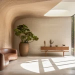Como a arquitetura influencia a experiência de viver um espaço