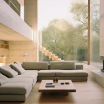Arquitetura de interiores: estética e funcionalidade no mesmo projeto