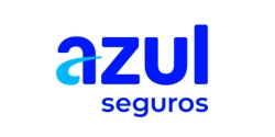 azul
