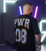 Camiseta do Bairro pro Mundo - Imagem 4