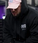 Moletom PWR