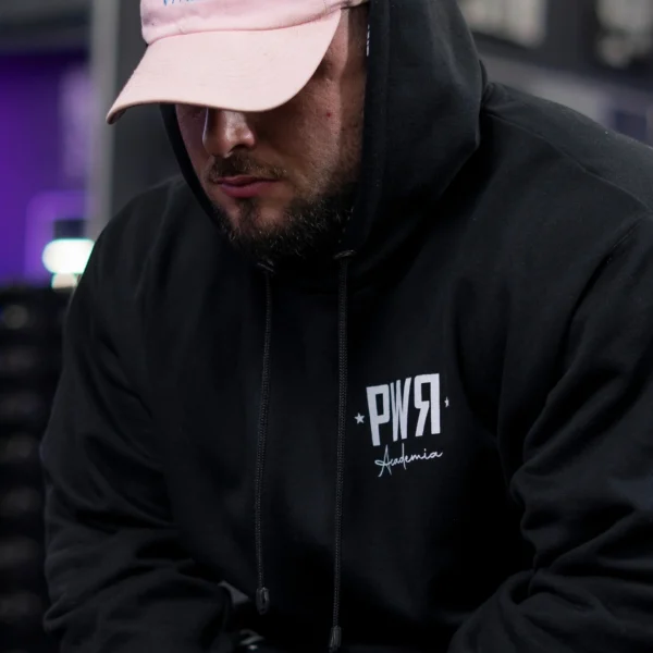 Moletom PWR