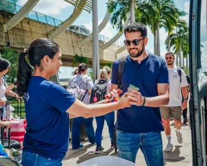 Eventos Corporativos em Natal RN