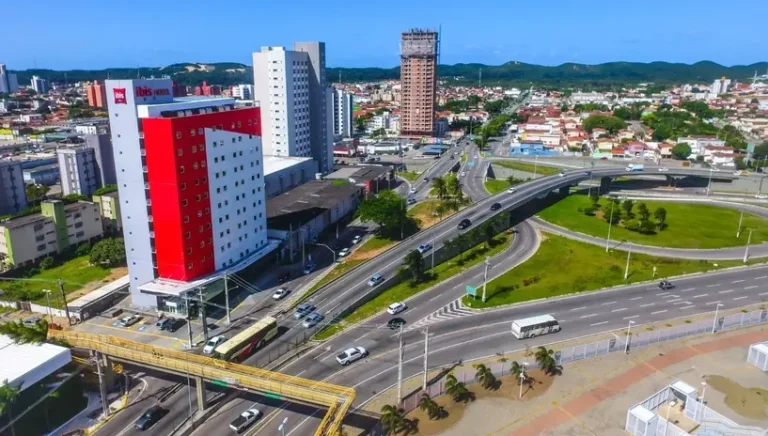 Imagem de HOTEL IBIS ARENA DAS DUNAS