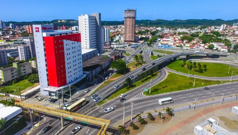 Imagem de HOTEL IBIS ARENA DAS DUNAS