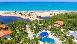 Imagem de PRATAGY BEACH ALL INCLUSIVE RESORT