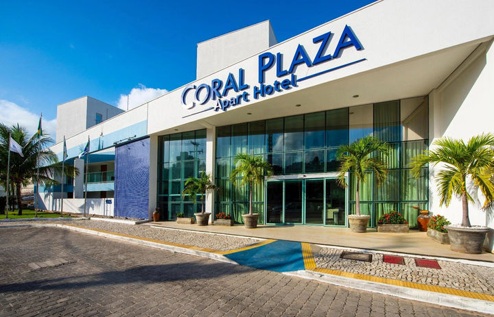 Imagem de CORAL PLAZA APART HOTEL