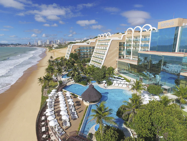 Imagem de SERHS NATAL GRAND HOTEL & RESORT