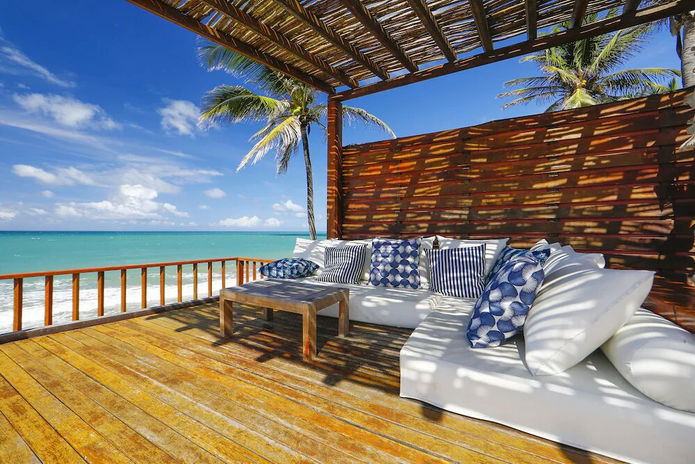 Imagem de MANARY PRAIA HOTEL