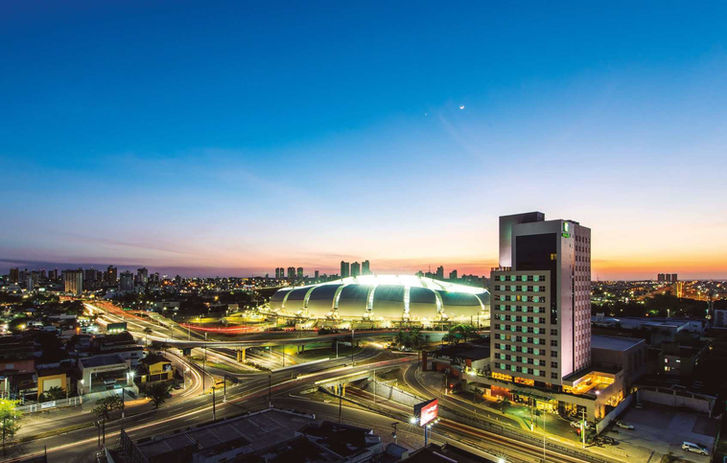 Imagem de HOTEL HOLIDAY INN NATAL
