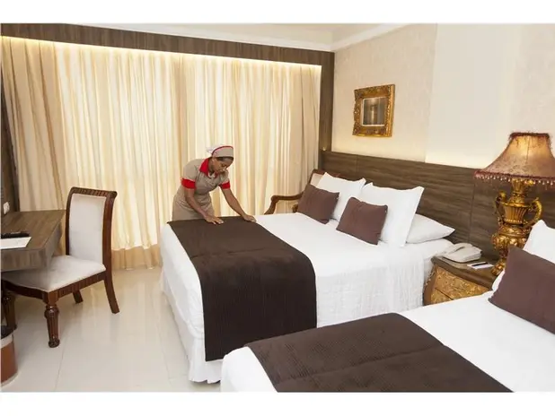 Imagem de HOTEL MAJESTIC NATAL