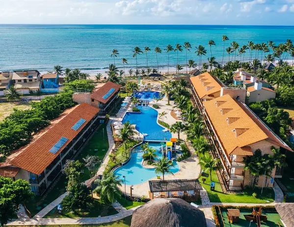 Imagem de SALINAS MACEIO ALL INCLUSIVE RESORT