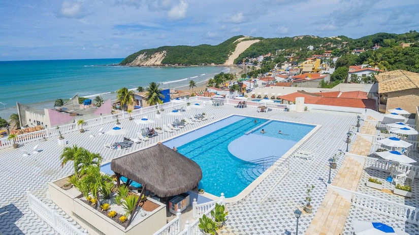 Imagem de KRISTIE RESORT NATAL HOTEL