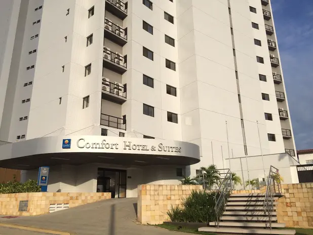 Imagem de COMFORT HOTEL & SUITES NATAL