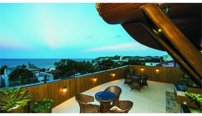 Imagem de DIVI DIVI PRAIA HOTEL