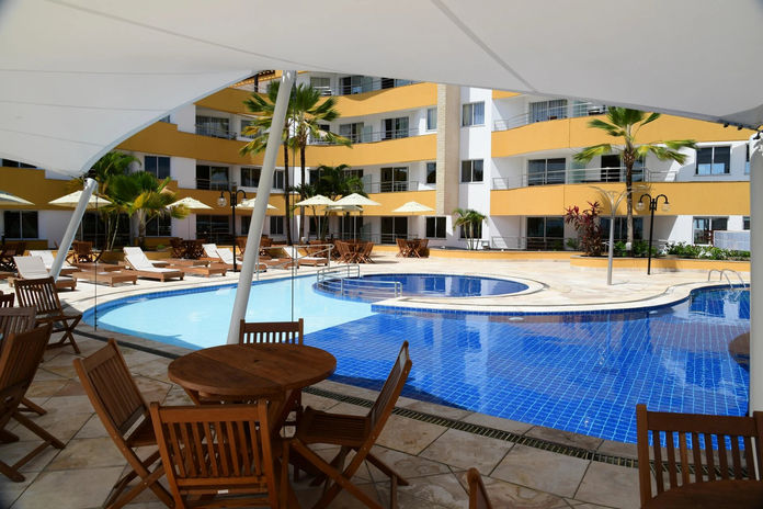 Imagem de AQUARIA NATAL HOTEL