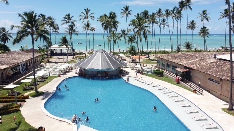 Imagem de GRAND OCA MARAGOGI BEACH & LEISURE RESORT