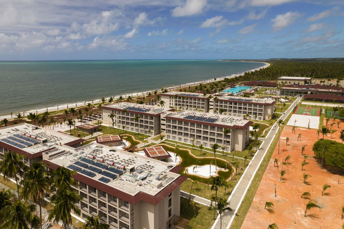Imagem de VILA GALE ALAGOAS RESORT ALL INCLUSIVE