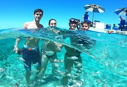 Imagem de Passeio Praia de Perobas