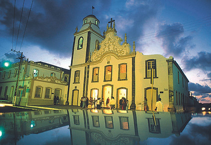 Imagem de City Tour Panorâmico em Natal