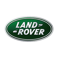 Logo Land ROver, empresa atendida pela Tempo de Aventura