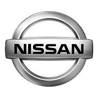 Logo Nissan, empresa atendida pela Tempo de Aventura