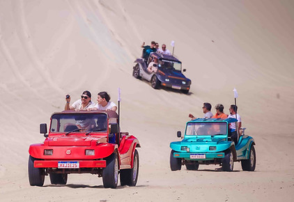 Buggy Genipabu