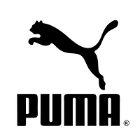 Logo Puma, empresa atendida pela Tempo de Aventura