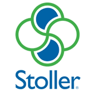 Logo Stoller, empresa atendida pela Tempo de Aventura