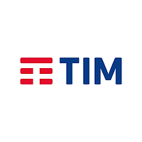 Logo Tim, empresa atendida pela Tempo de Aventura