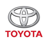 Logo Toyota, empresa atendida pela Tempo de Aventura