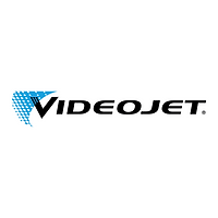Logo Videojet, empresa atendida pela Tempo de Aventura