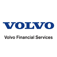 Logo Volvo, empresa atendida pela Tempo de Aventura